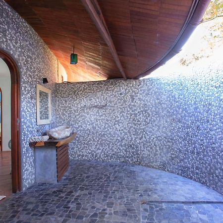 Hotel Whales And Waves Lemonga Exterior foto