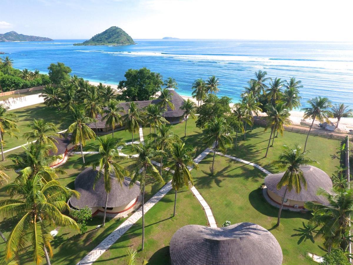 Hotel Whales And Waves Lemonga Exterior foto