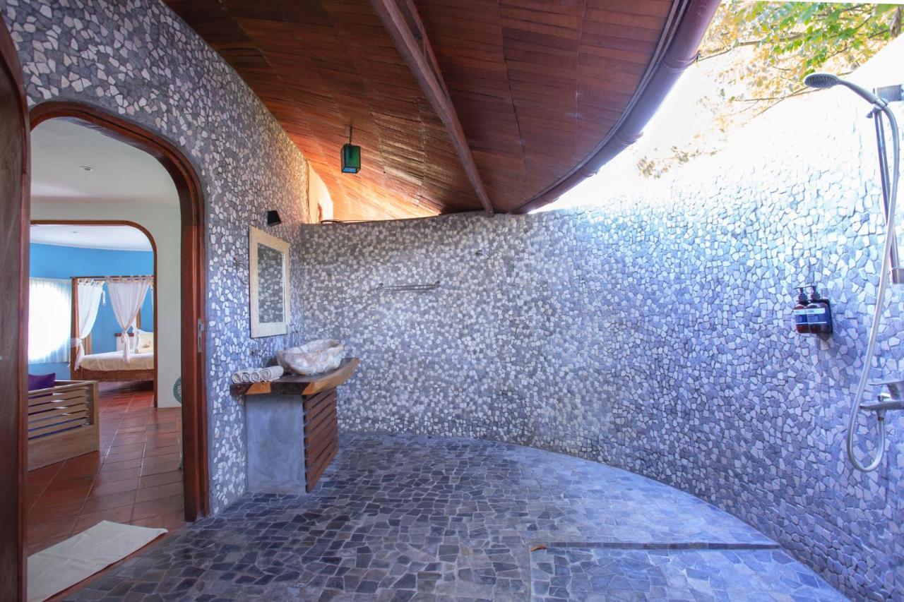 Hotel Whales And Waves Lemonga Exterior foto