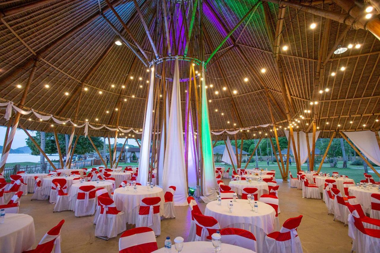 Hotel Whales And Waves Lemonga Exterior foto